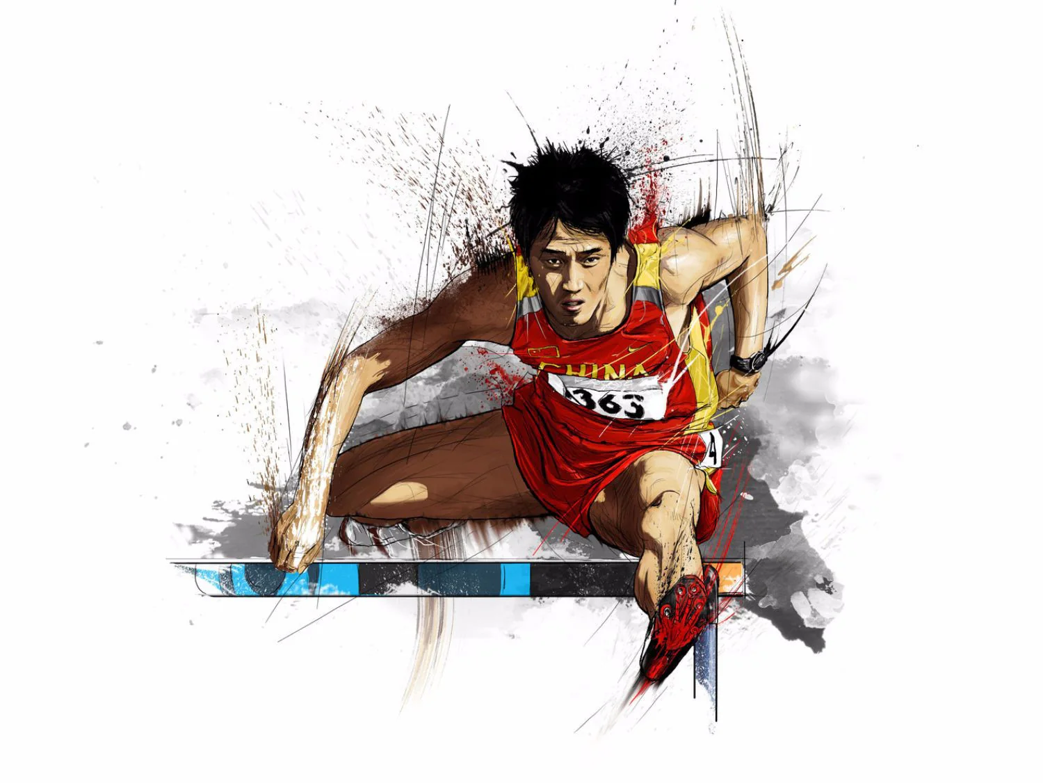 为何能够带