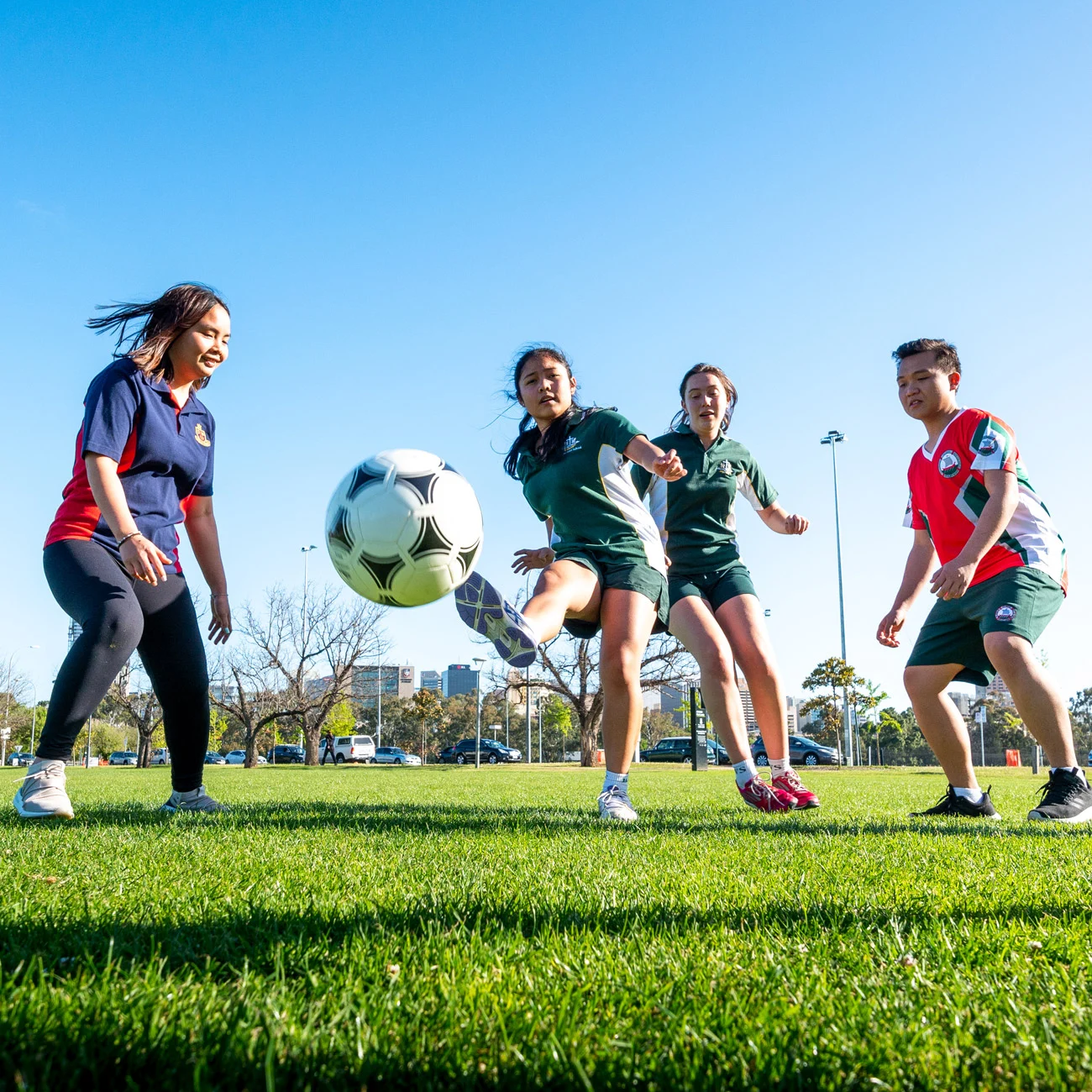 洛杉矶快船 洛杉矶快船